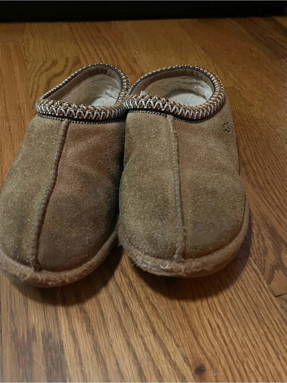 UGG women tasman
